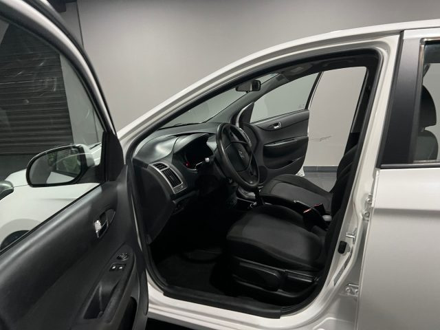 HYUNDAI i20 usata, con Boardcomputer