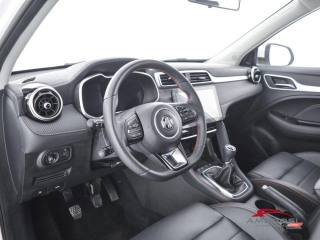MG ZS usata 7