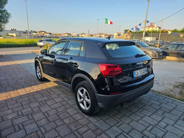 AUDI Q2 usata, con Airbag laterali