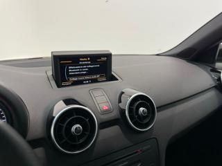 AUDI A1 usata, con Climatizzatore