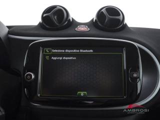 SMART ForTwo usata 13