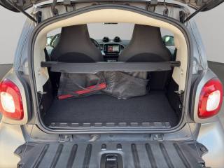 SMART ForTwo usata 21