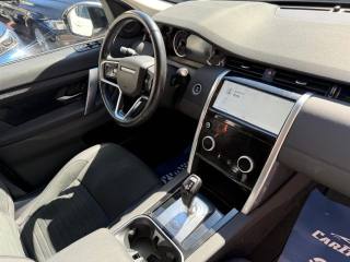 LAND ROVER Discovery Sport usata, con Servosterzo