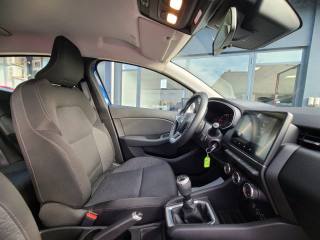 RENAULT Clio usata, con Climatizzatore