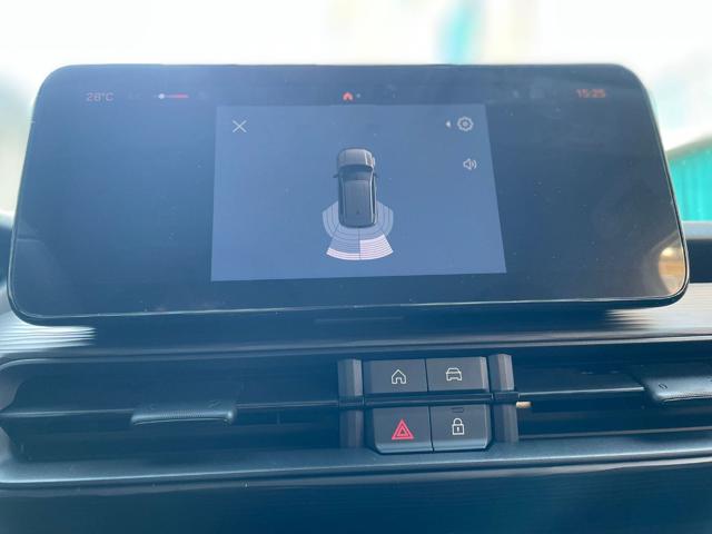 JEEP Avenger usata, con ESP