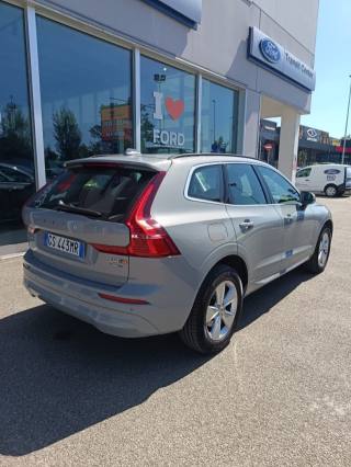 VOLVO XC60 usata, con Autoradio