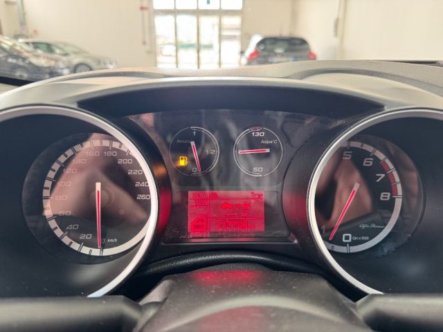 ALFA ROMEO Giulietta usata 24