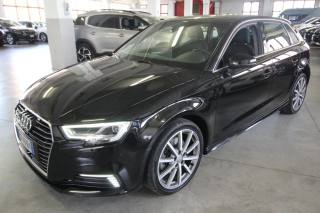 AUDI A3 usata, con Airbag