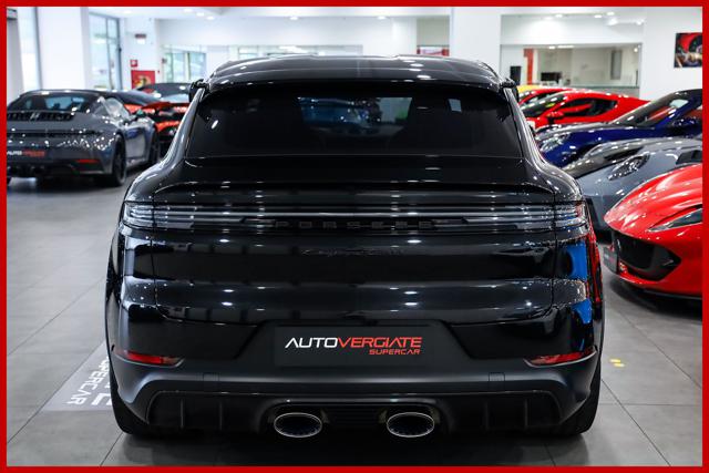 PORSCHE Cayenne usata 5