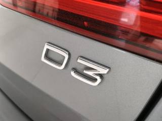 VOLVO V60 usata, con Sistema di navigazione