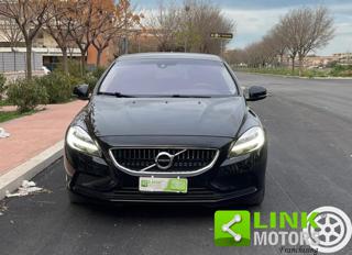 VOLVO V40 usata, con Airbag laterali