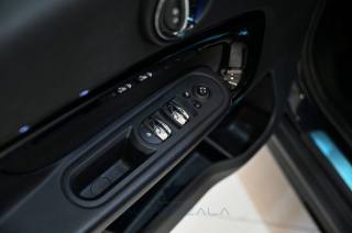 MINI Countryman usata, con Fendinebbia