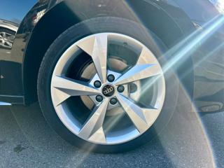 AUDI A3 usata, con Chiusura centralizzata