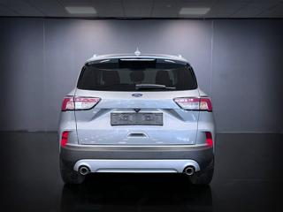 FORD Kuga usata, con Autoradio