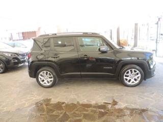 JEEP Renegade usata, con Autoradio