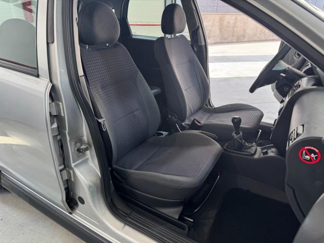 OPEL Corsa usata 14