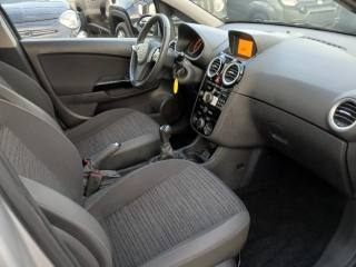 OPEL Corsa usata, con Immobilizzatore elettronico