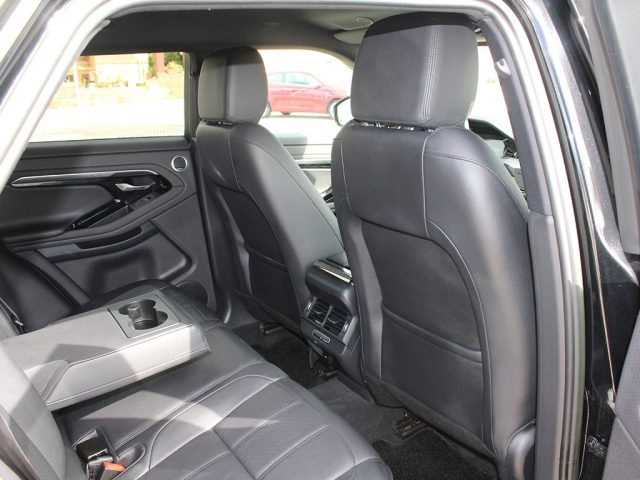 LAND ROVER Range Rover Evoque usata, con Filtro antiparticolato