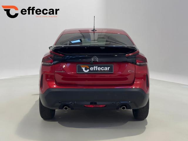 CITROEN C4 usata, con Alzacristalli elettrici