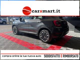 FIAT 500X usata, con Cerchi in lega