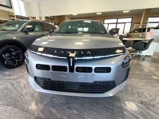 LANCIA Ypsilon usata, con Airbag laterali