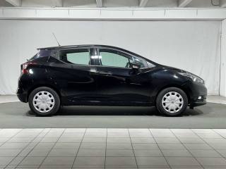 NISSAN Micra usata, con Chiusura centralizzata
