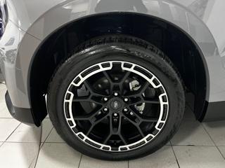 FORD Ranger usata, con Autoradio