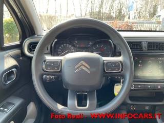 CITROEN C3 usata, con ESP