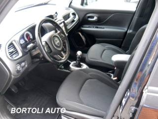 JEEP Renegade usata, con Cerchi in lega