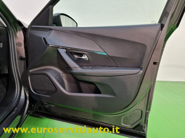 PEUGEOT 2008 usata, con Adaptive Cruise Control