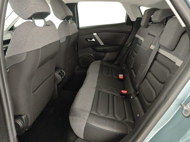 CITROEN C4 usata, con Chiusura centralizzata