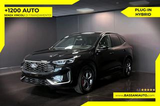 FORD Kuga 2.5 Plug In Hybrid 243 CV CVT 2WD ST-Line X