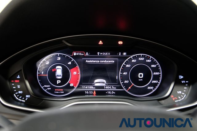 AUDI Q5 usata, con Monitoraggio pressione pneumatici