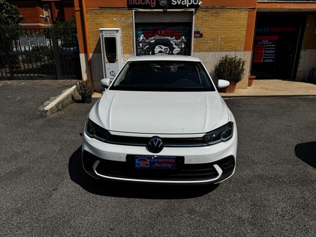 VOLKSWAGEN Polo usata, con Airbag