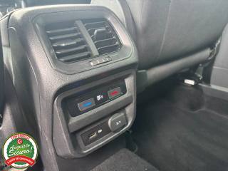 VOLKSWAGEN Tiguan usata, con Filtro antiparticolato