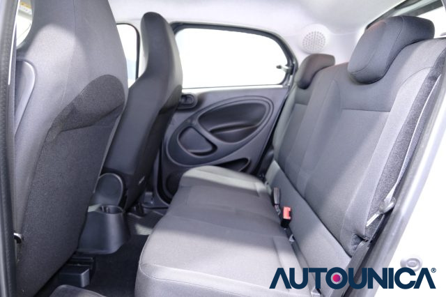 SMART ForFour usata 36