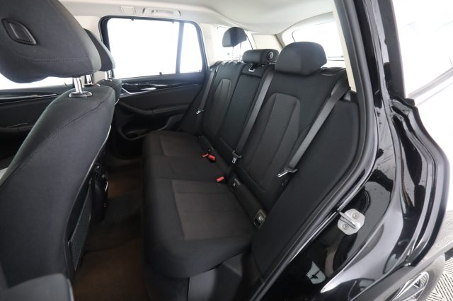 BMW X3 usata 3