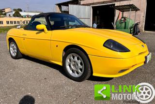 FIAT Barchetta usata, con Alzacristalli elettrici