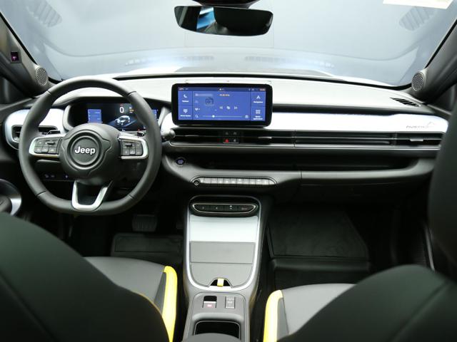 JEEP Avenger usata, con Cruise Control