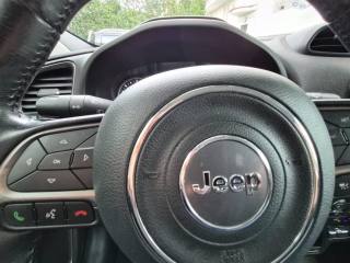 JEEP Renegade usata, con Regolazione elettrica sedili