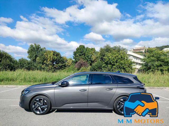 PEUGEOT 308 usata, con Airbag Passeggero
