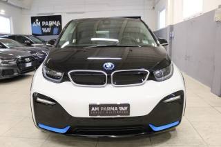 BMW i3 usata, con Airbag