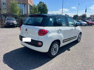 FIAT 500L usata, con Antifurto