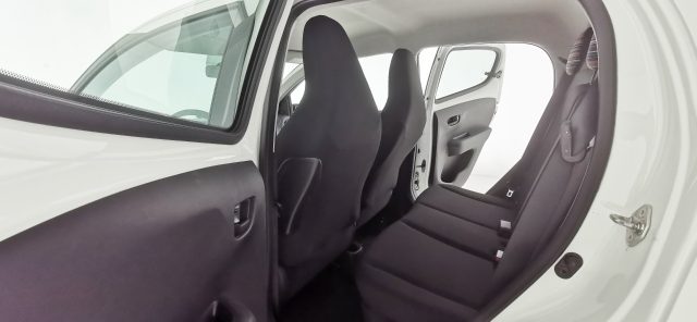 CITROEN C1 usata 32