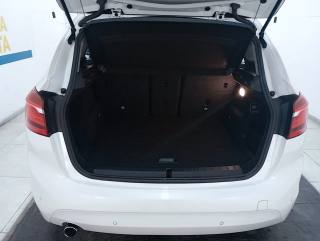 BMW 216 usata, con ESP