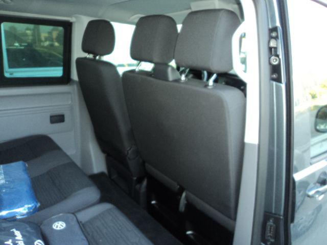 VOLKSWAGEN Caravelle usata, con Chiusura centralizzata