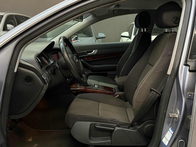 AUDI A6 usata, con Autoradio