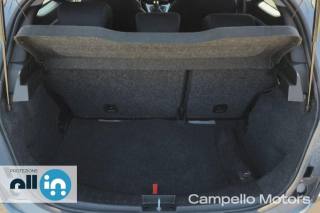 LANCIA Ypsilon usata 13