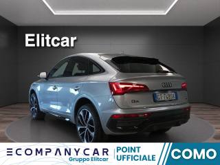 AUDI Q5 usata, con Cerchi in lega