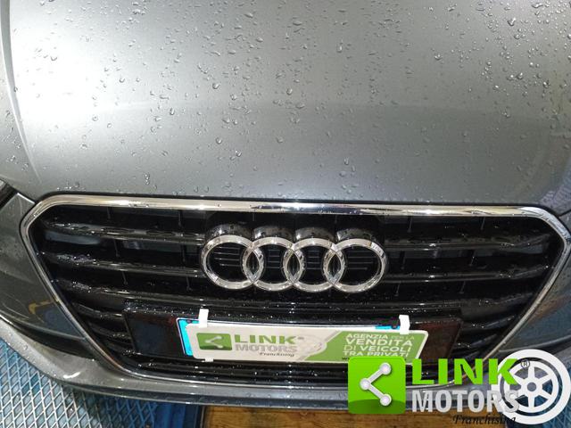 AUDI A3 usata, con Vivavoce